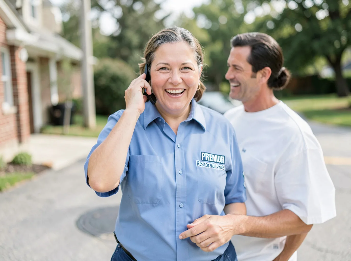 Water Damage Restoration Perryville, AK FAQs